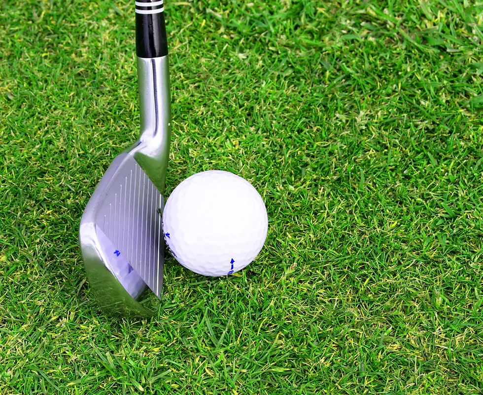 GolfRaj
