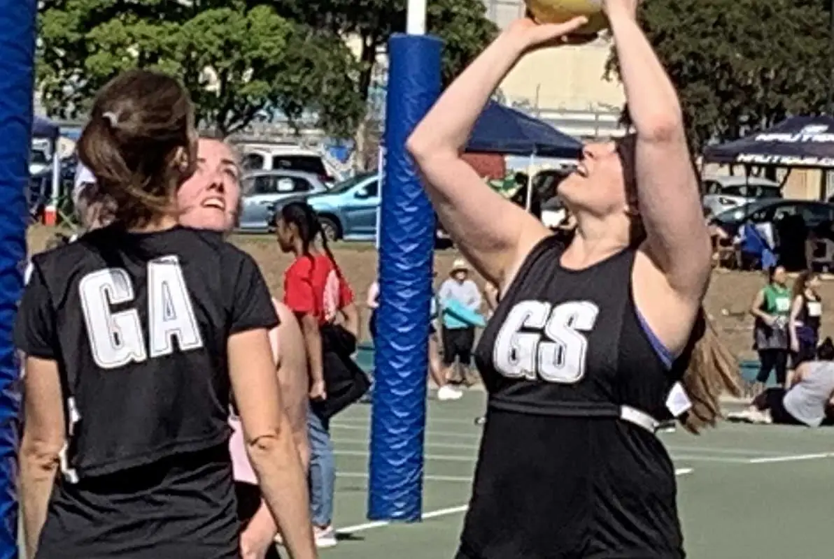 Netball4all Pty Ltd