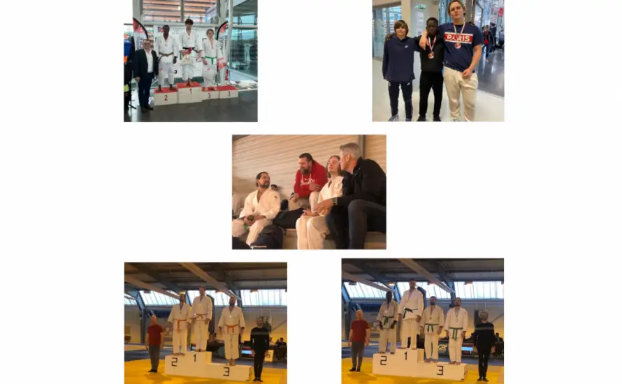 Asbr Judo D.a.