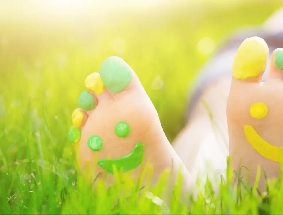 Chillax kids
