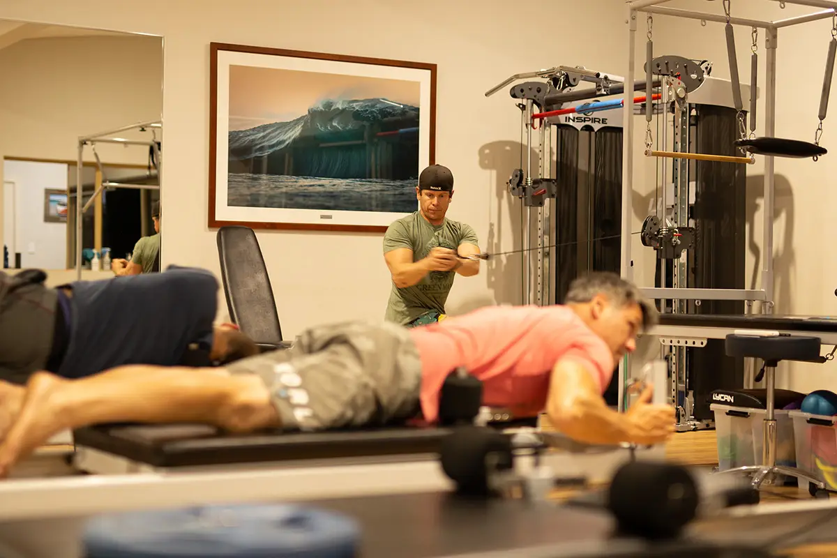 Down South Physio & Sports Rehab