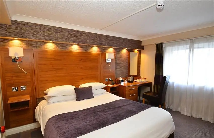 The Mill Hotel & Spa