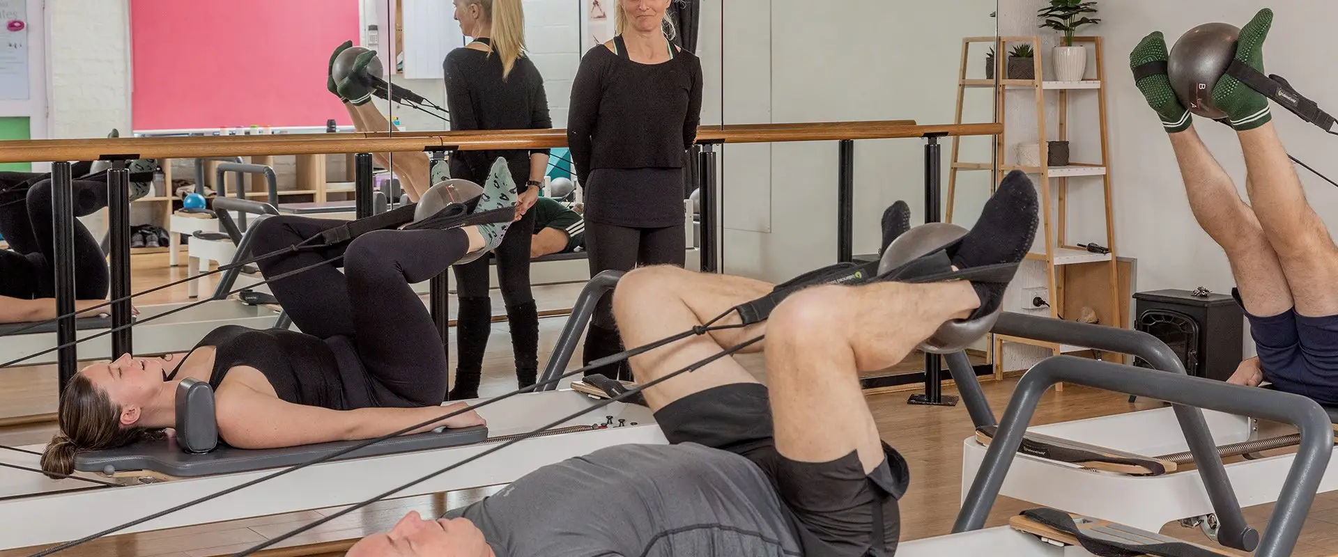 Emerald Pilates
