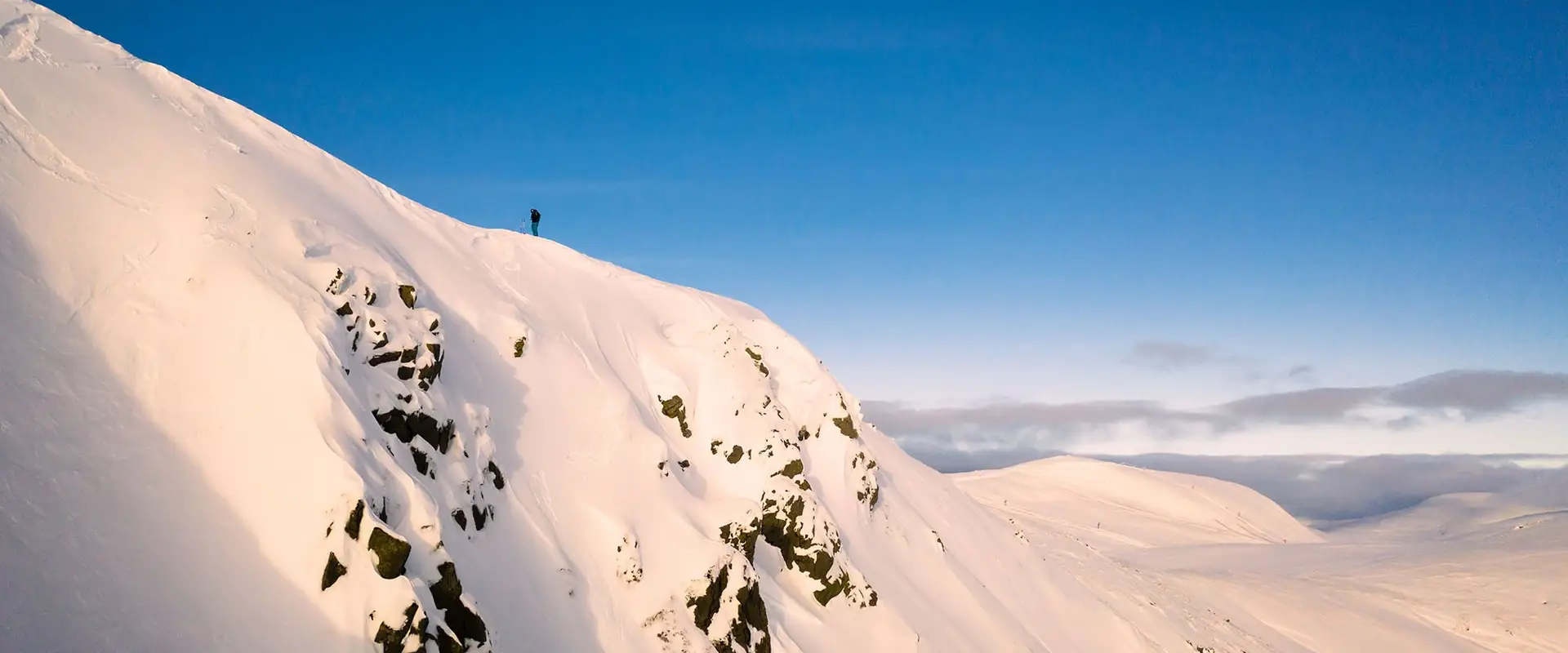 Glenshee Ski Centre