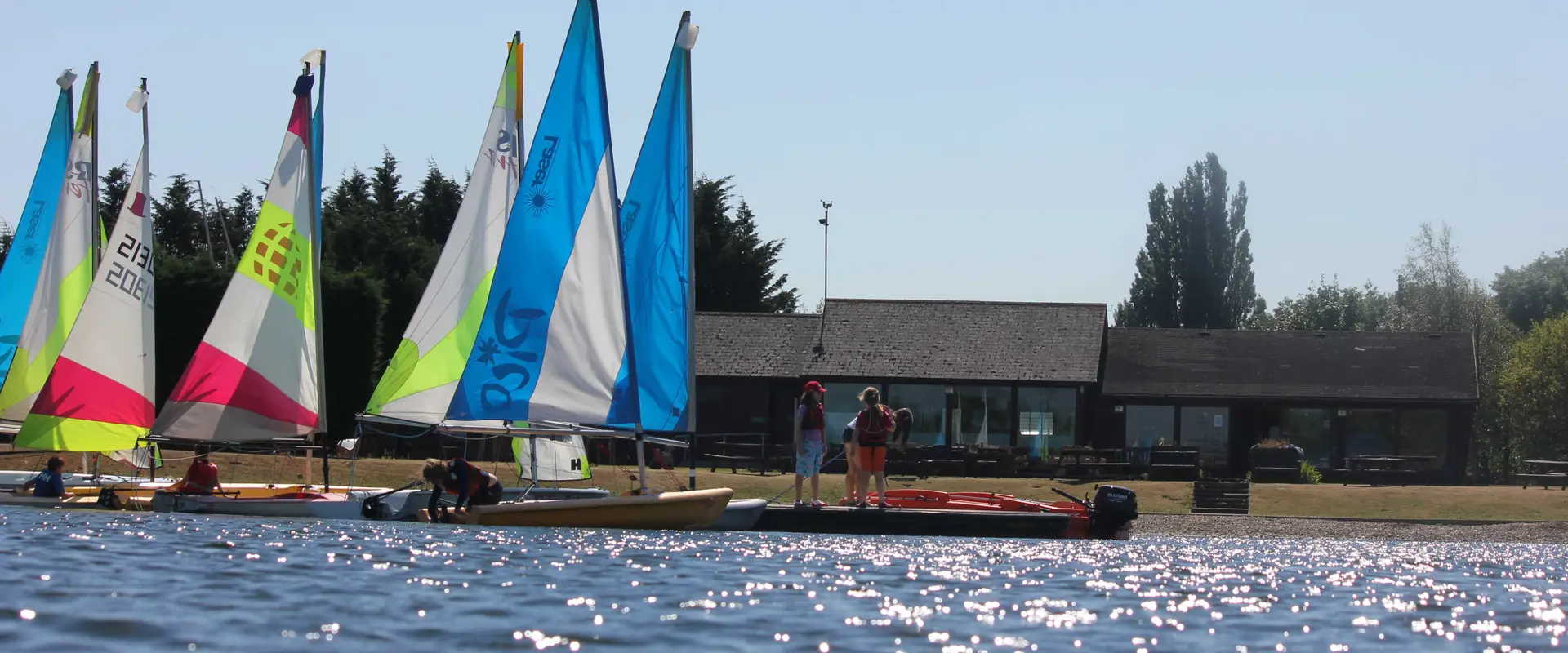 Silver Wing Sailing Club