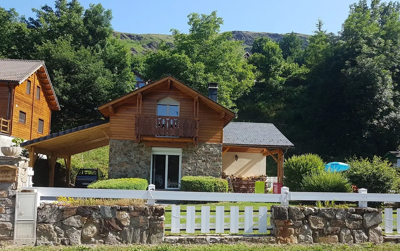 Gîte les Feiches et Marguerites