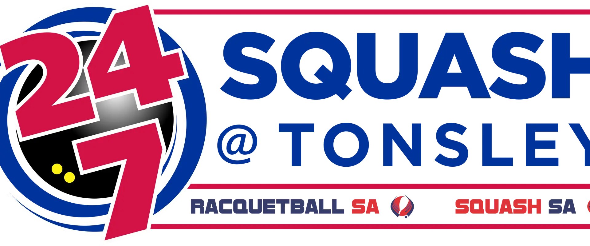 Squash SA and 24/7 Squash @ Tonsley