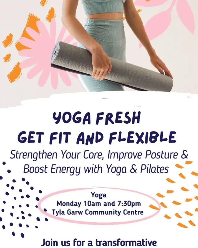 Yoga Fresh