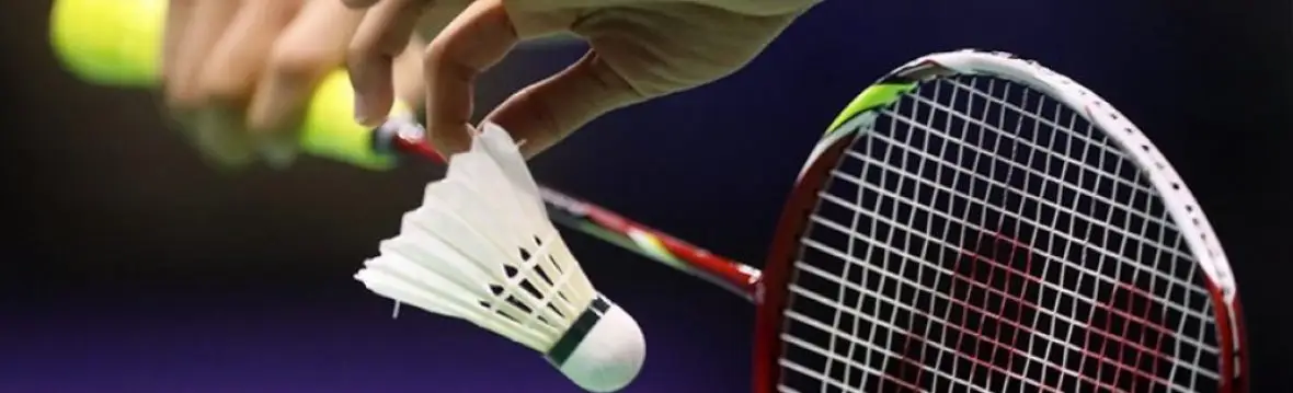 Orangeville Badminton Club