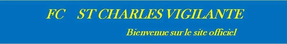 Football Club Saint Charles Vigilante