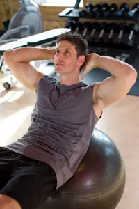 Adam Preece Personal Training Warwickshire