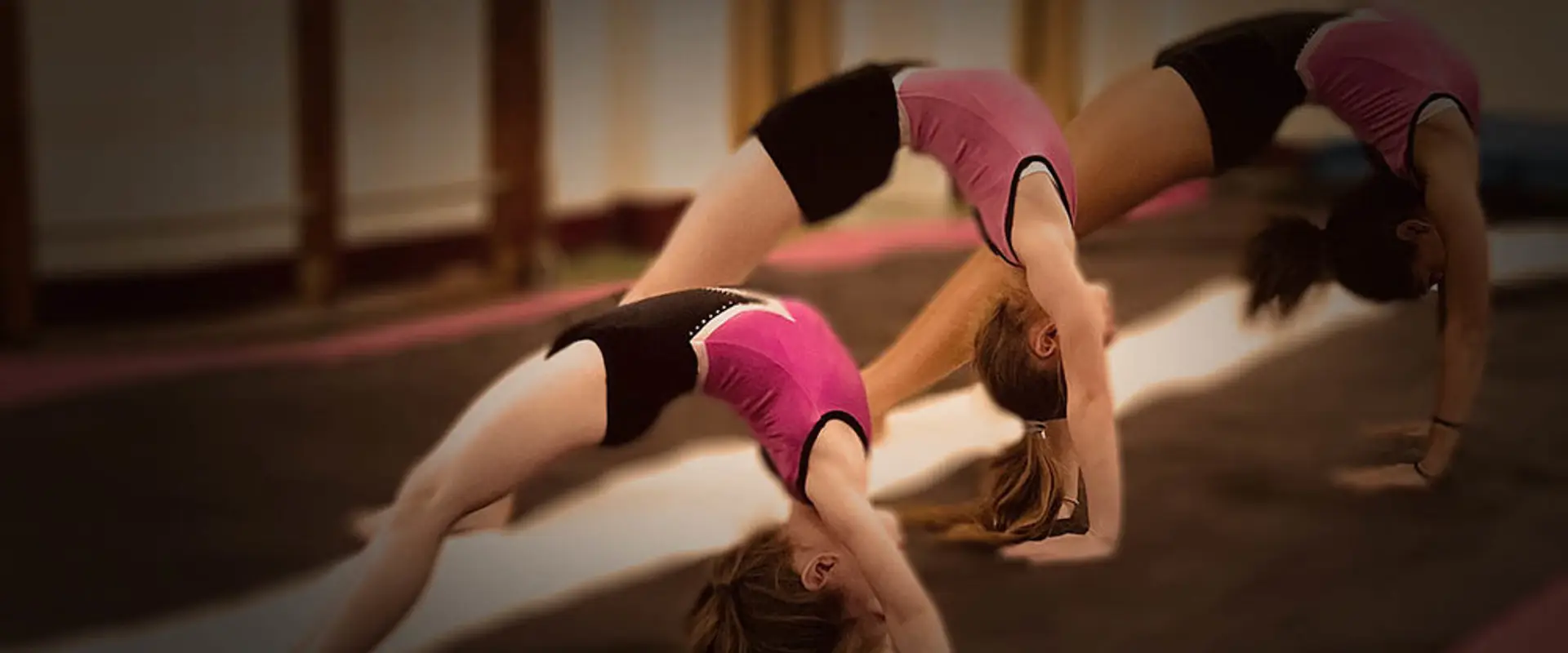 Aerial Tumbling Club