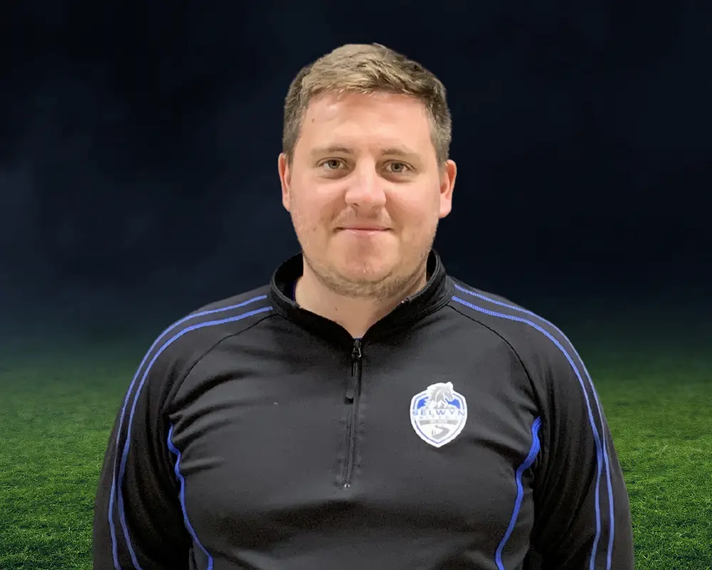 Selwyn United Football Club