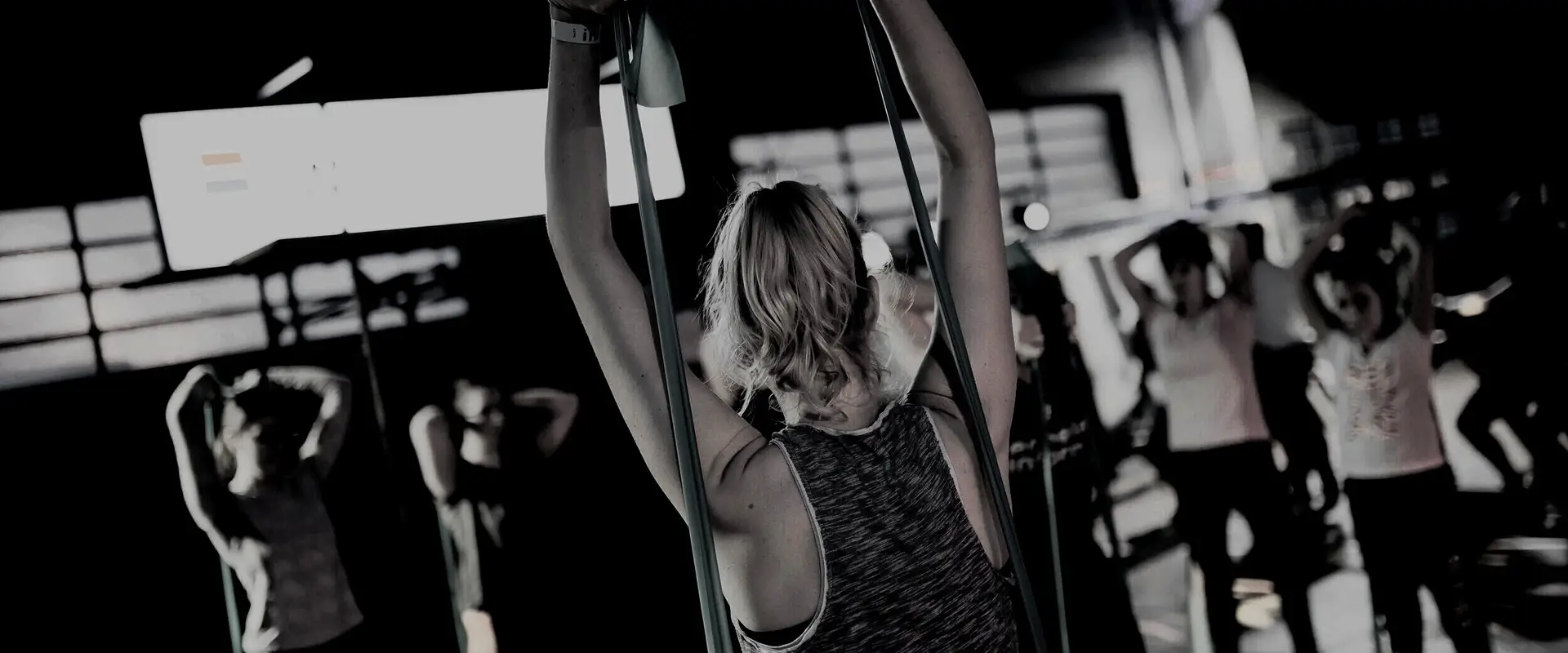 DUAL Strength And Fitness