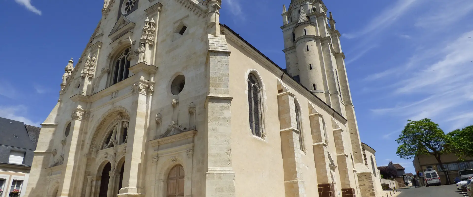 Complexe Sportif La Maladrerie