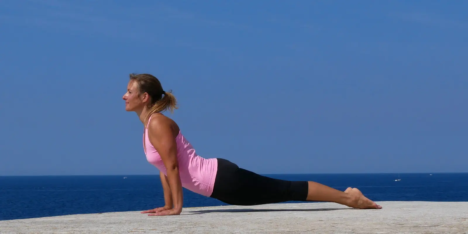 Yoga Path Within