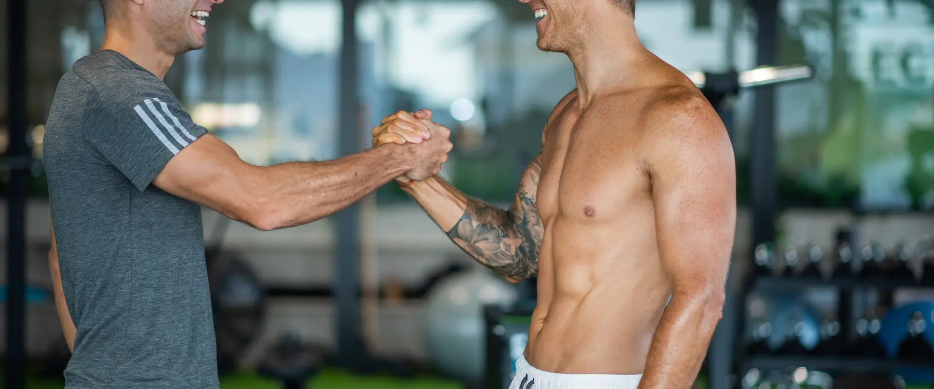 Tom Hine Personal Training