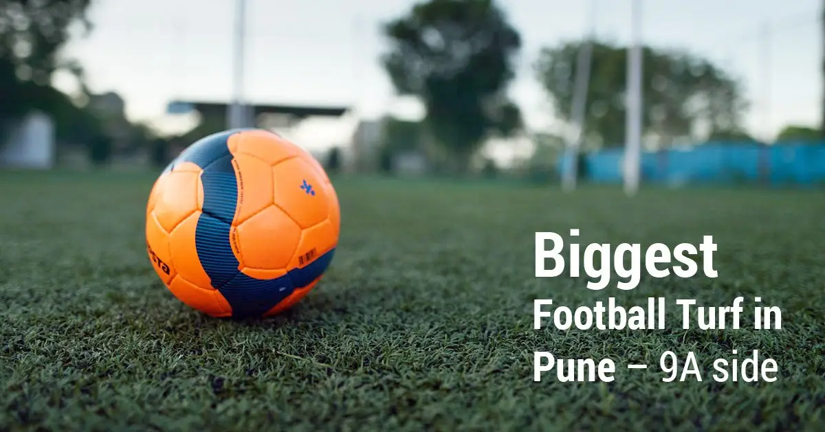 Sports Galaxy Tilekar Sports Academy
