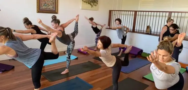 Lakshmi Yoga