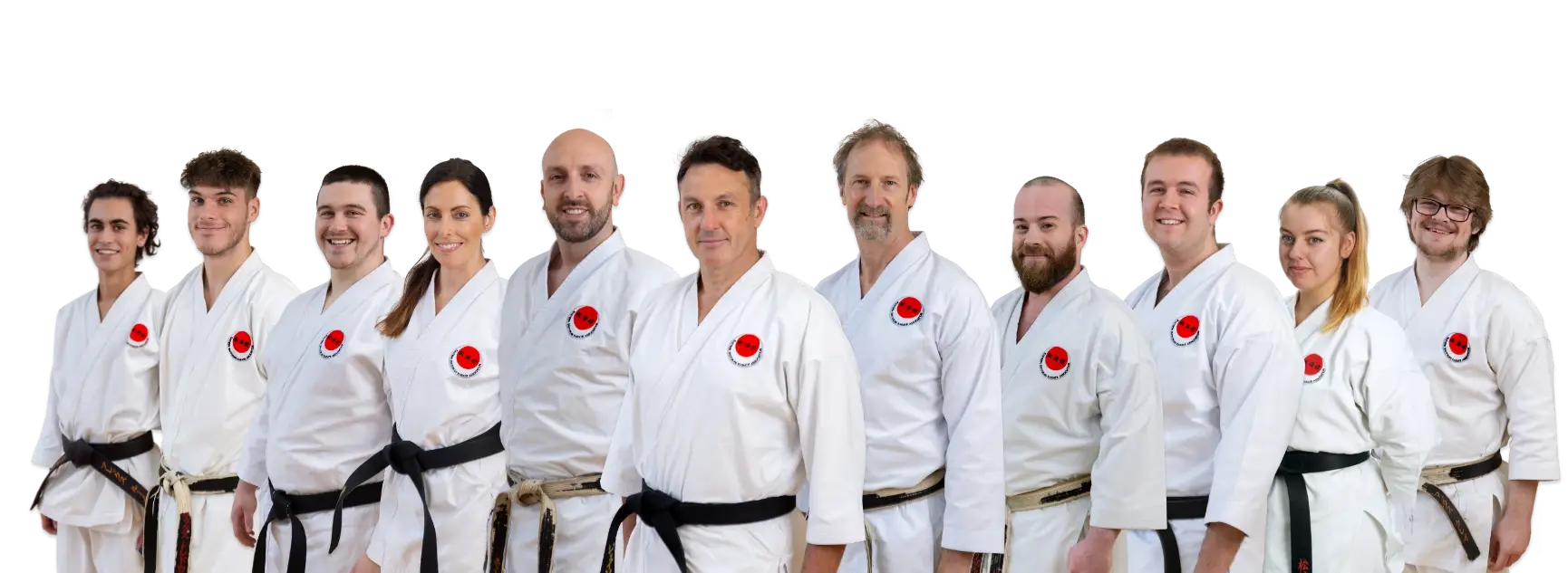 ESKA Karate at City Academy Norwich
