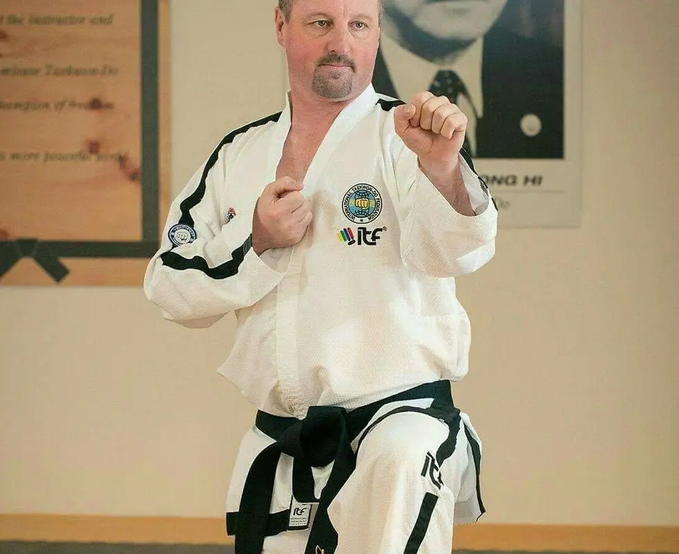 Friendly City Taekwon-Do