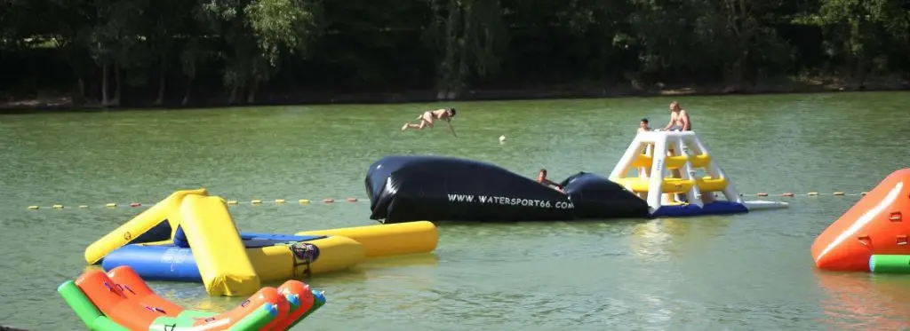 Léo Adventure Park
