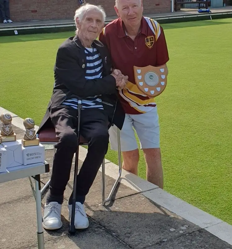 Downsman Bowls Club