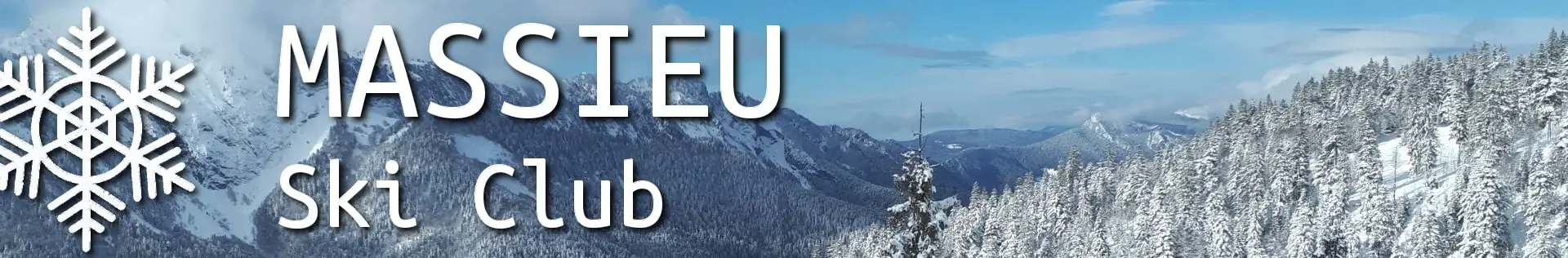 MASSIEU SKI CLUB