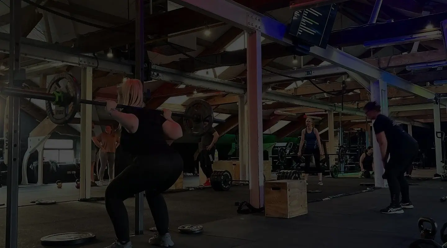 Primal Training