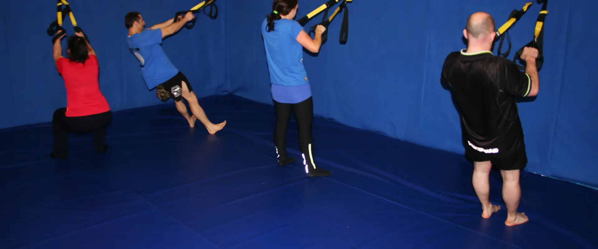 RITE Fitness