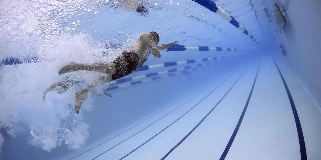 H2O Swim School