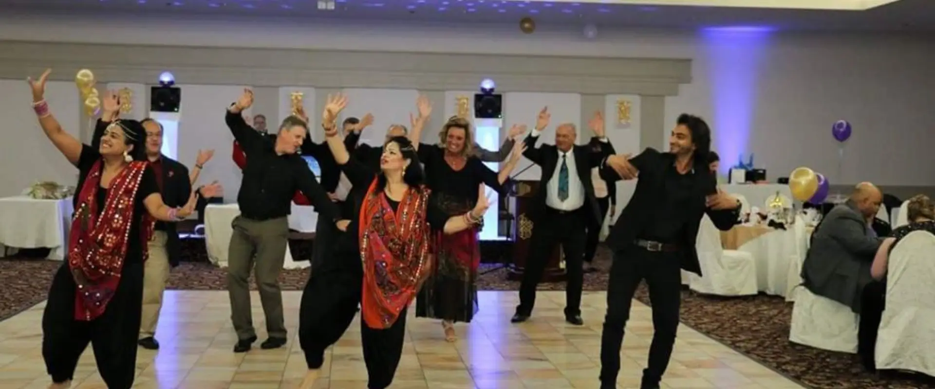 Pure Soul Energy - Indian Bollywood Dance Academy and Studio, Dance events & performances