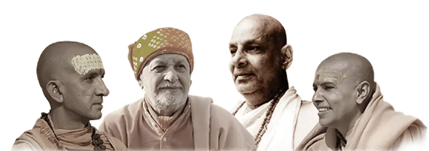 Bihar School of Yoga