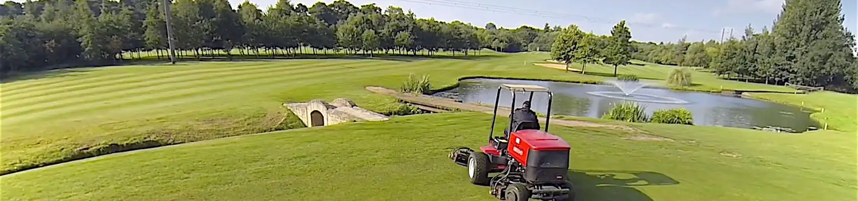 Normanton Golf Club