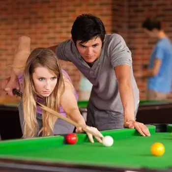 Penarth Road Snooker Club