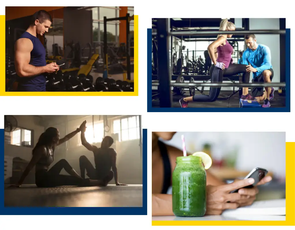 Grand Personal Training