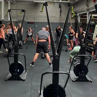 The Banks Fitness