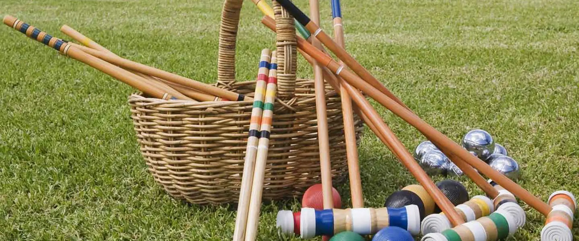 Derwent Valley Croquet Club