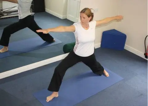 Impact Physio