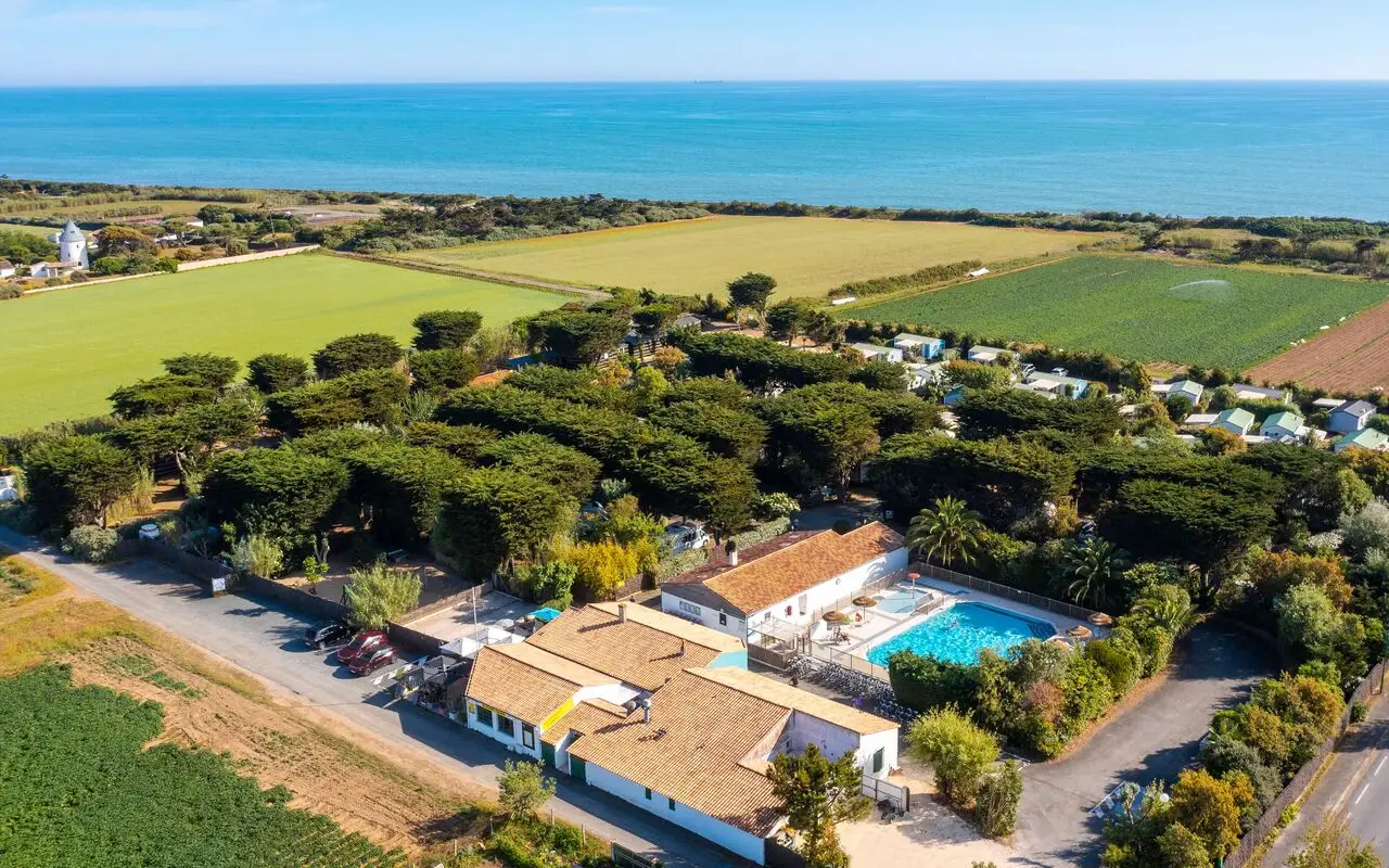 Camp du Soleil