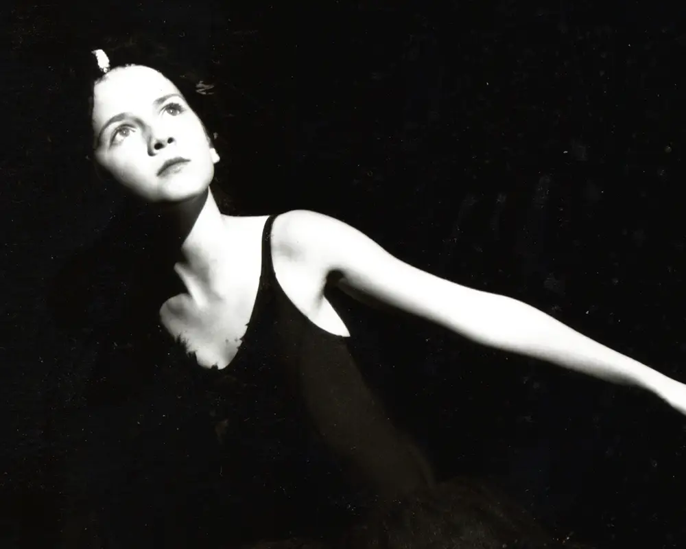 Dance Center Dorothée Touzanne