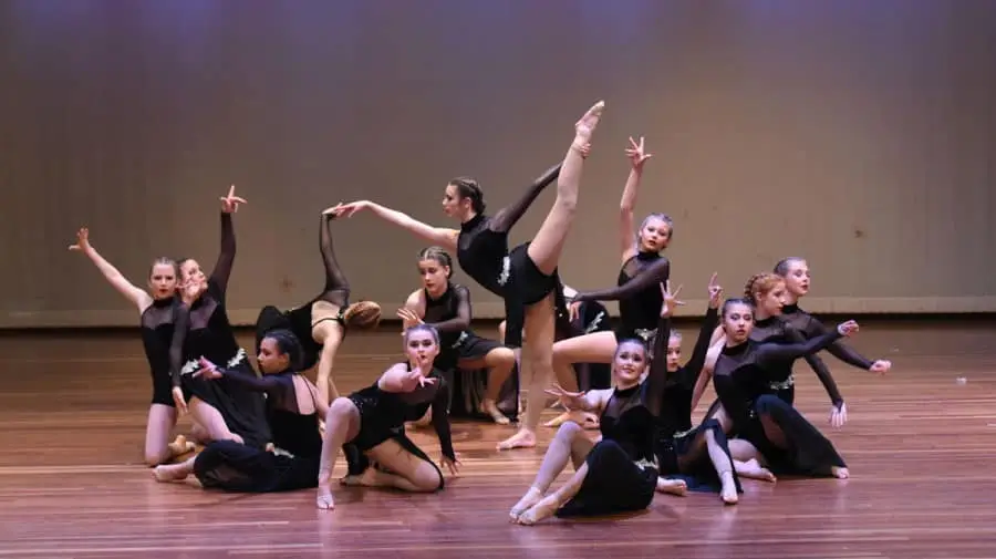 Yarra Heights Dance Academy