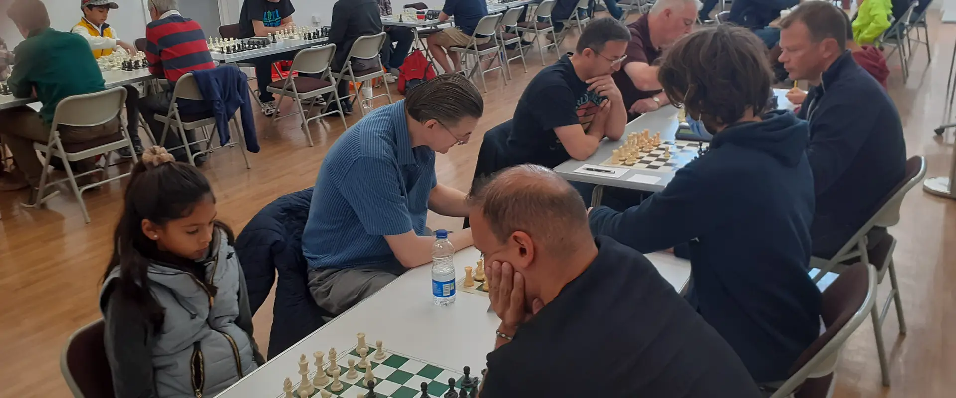 Streatham & Brixton Chess Club