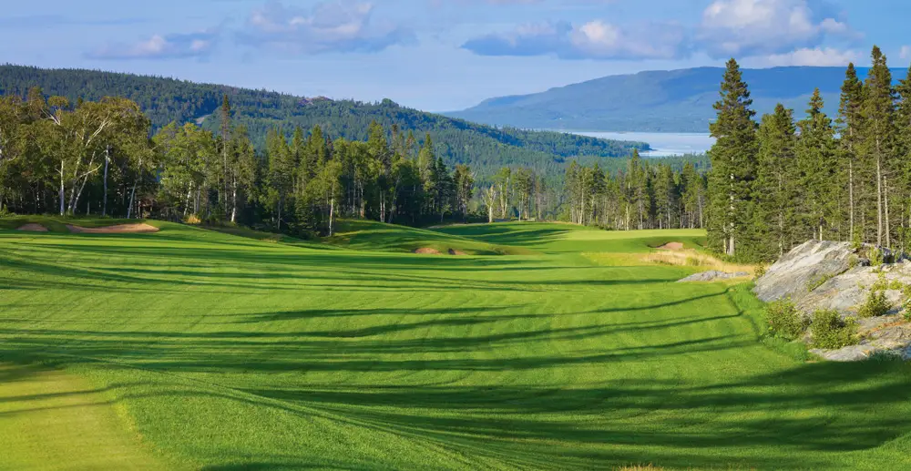 Humber Valley Resort