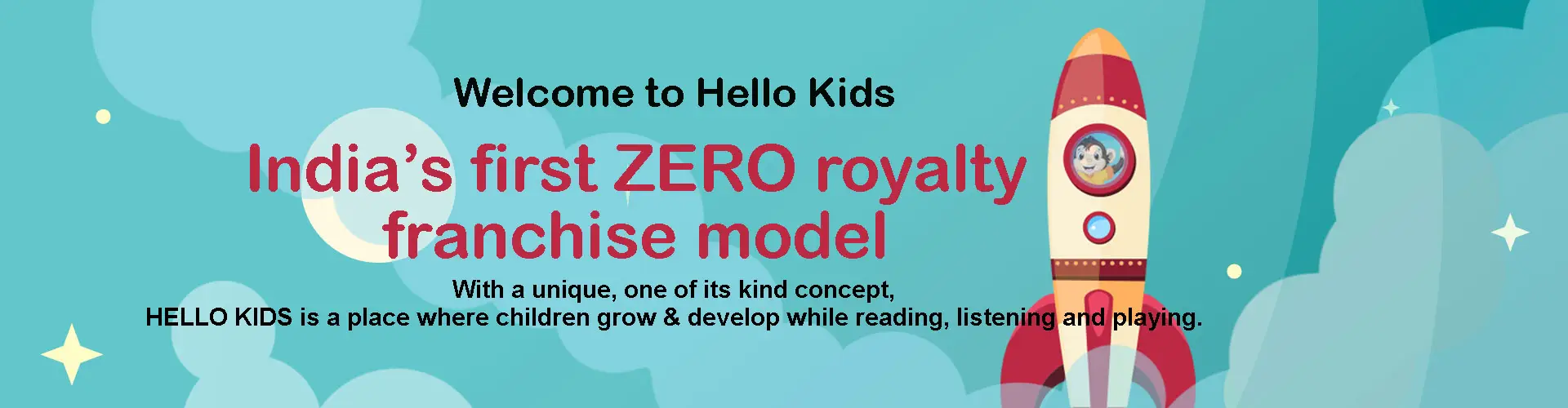 Hello Kids - Nation Preschool Kadugodi