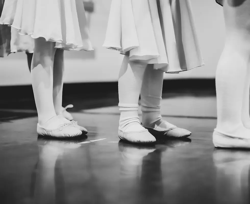 ICON Dance Company Inc