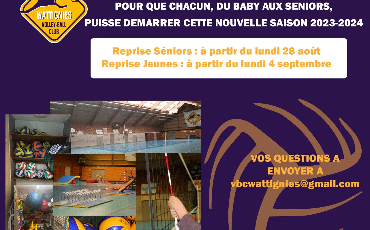 Wattignies Volley-Ball Club