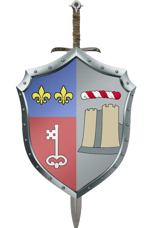 La Chevalerie Angevine
