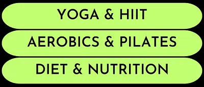 Asana Fitness Solutions