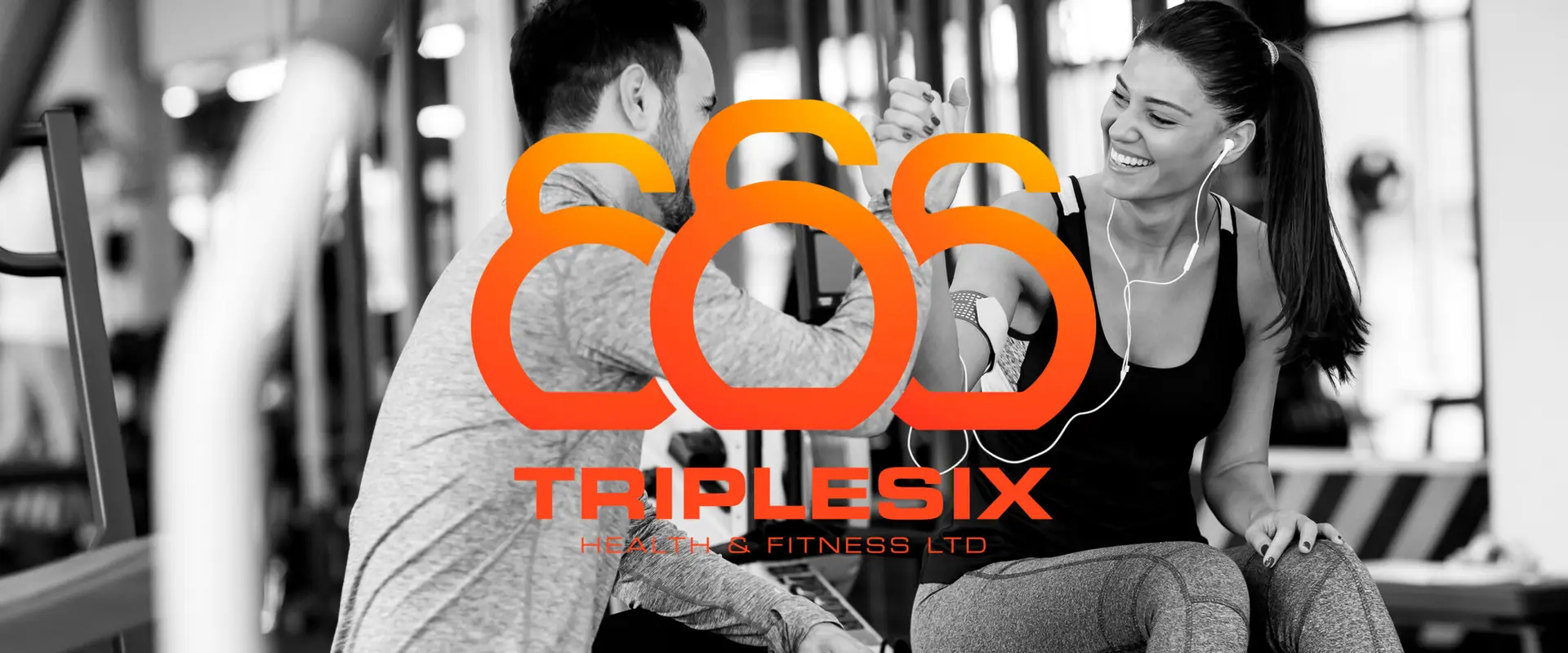 Triplesix Health and Fitness